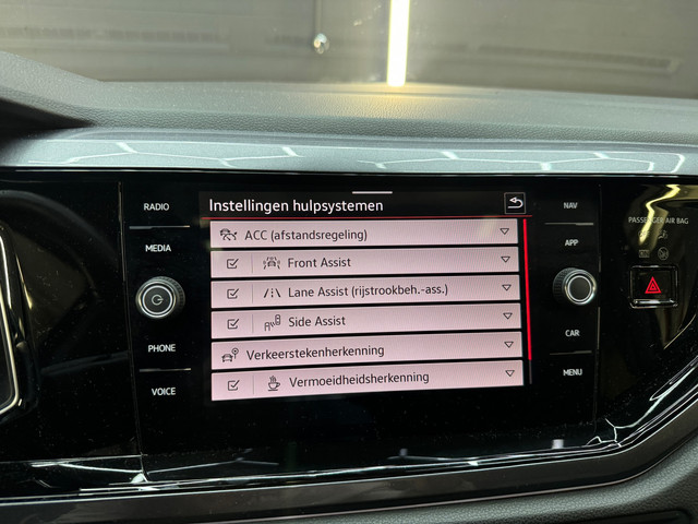 Volkswagen Polo 2.0 TSI GTI Pano|Keyles|IQ|Camera|Dodehoek