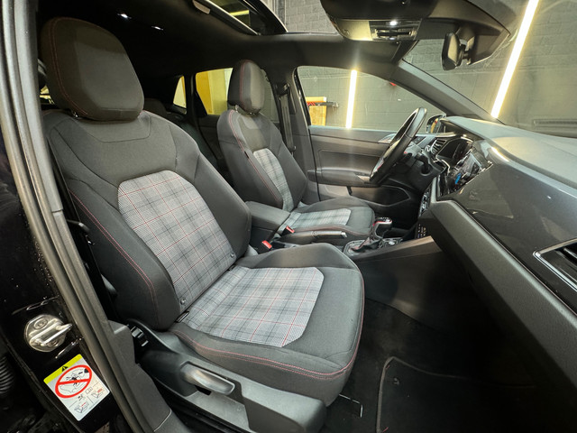 Volkswagen Polo 2.0 TSI GTI Pano|Keyles|IQ|Camera|Dodehoek