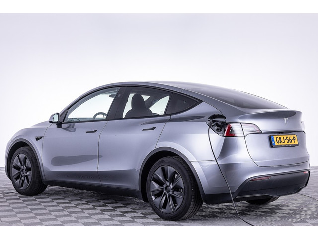 Tesla Model Y RWD 58 kWh ✅ 1e Eigenaar