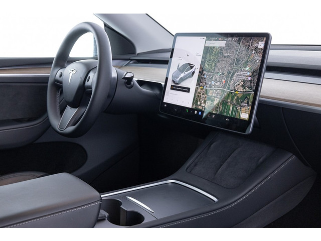 Tesla Model Y RWD 58 kWh ✅ 1e Eigenaar