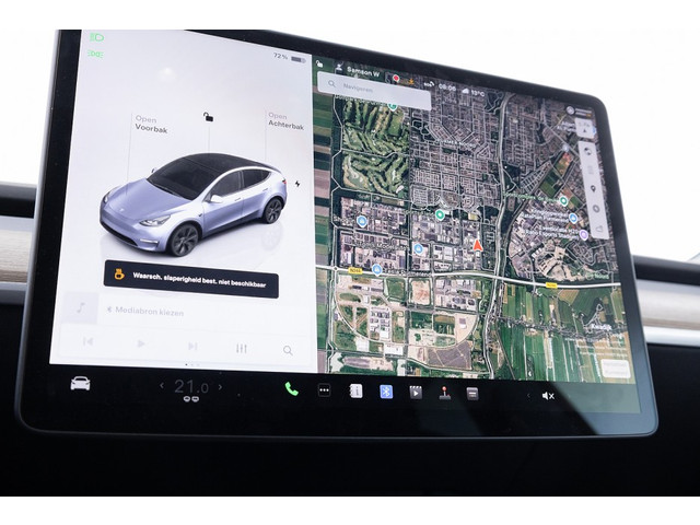 Tesla Model Y RWD 58 kWh ✅ 1e Eigenaar