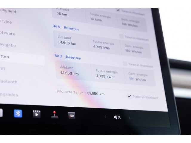 Tesla Model Y RWD 58 kWh ✅ 1e Eigenaar