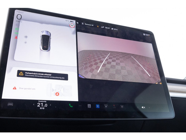 Tesla Model Y RWD 58 kWh ✅ 1e Eigenaar