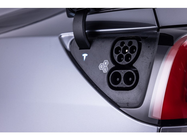 Tesla Model Y RWD 58 kWh ✅ 1e Eigenaar