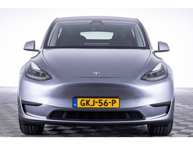 Tesla Model Y RWD 58 kWh ✅ 1e Eigenaar