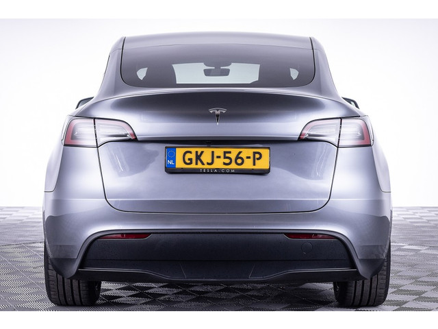 Tesla Model Y RWD 58 kWh ✅ 1e Eigenaar