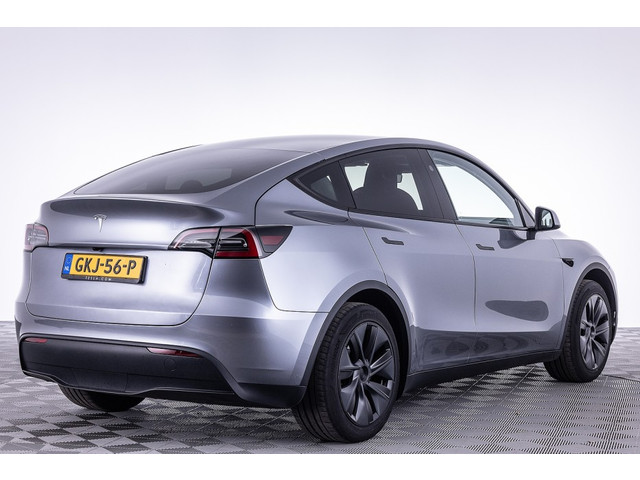 Tesla Model Y RWD 58 kWh ✅ 1e Eigenaar