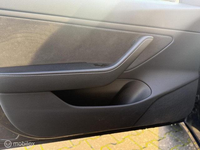 Tesla Model 3 FACELIFT SOH92% WARMTEPOMP Long Range AWD 75 kWh 2020 12 Incl. BTW NL AUTO