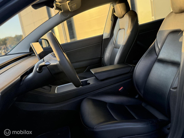 Tesla Model 3 FACELIFT 2021 Standard range RWD Plus 60 kWh WARMTEPOMP