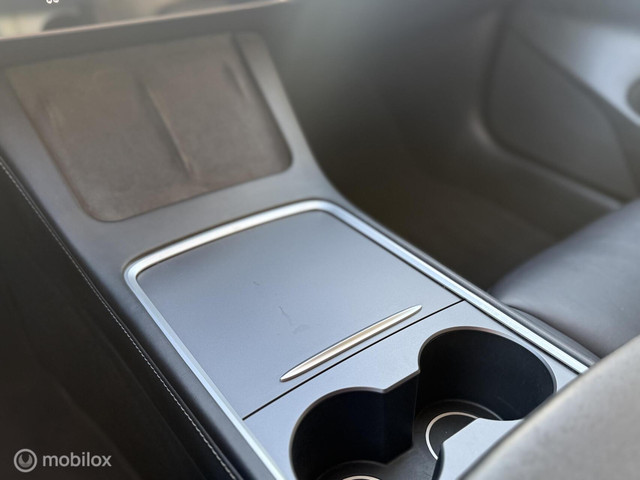 Tesla Model 3 FACELIFT 2021 Standard range RWD Plus 60 kWh WARMTEPOMP