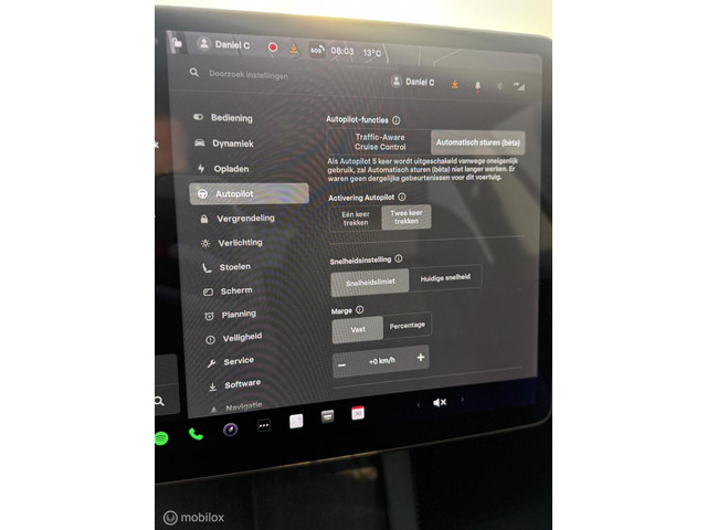 Tesla Model 3 FACELIFT 2021 Standard range RWD Plus 60 kWh WARMTEPOMP