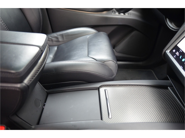 Tesla Model X 100D 6p. Trekhaak, AutoPilot, Premium Audio, Leder, 22