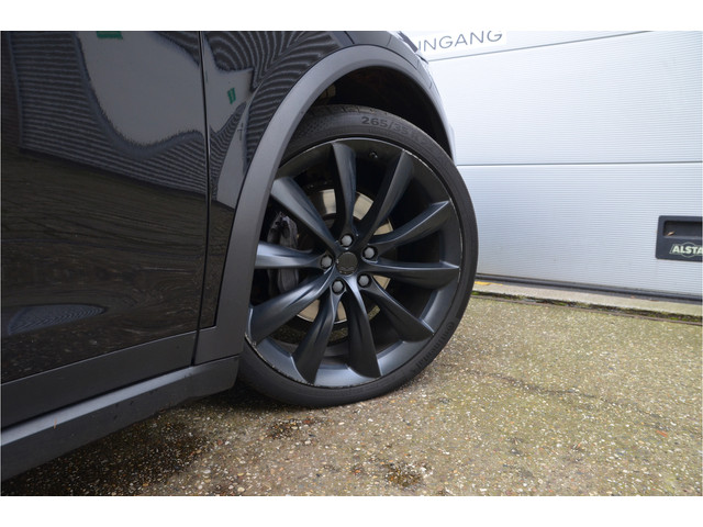 Tesla Model X 100D 6p. Trekhaak, AutoPilot, Premium Audio, Leder, 22
