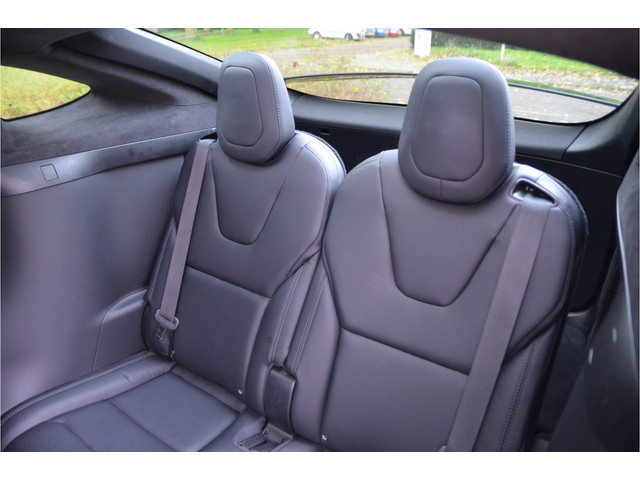 Tesla Model X 100D 6p. Trekhaak, AutoPilot, Premium Audio, Leder, 22