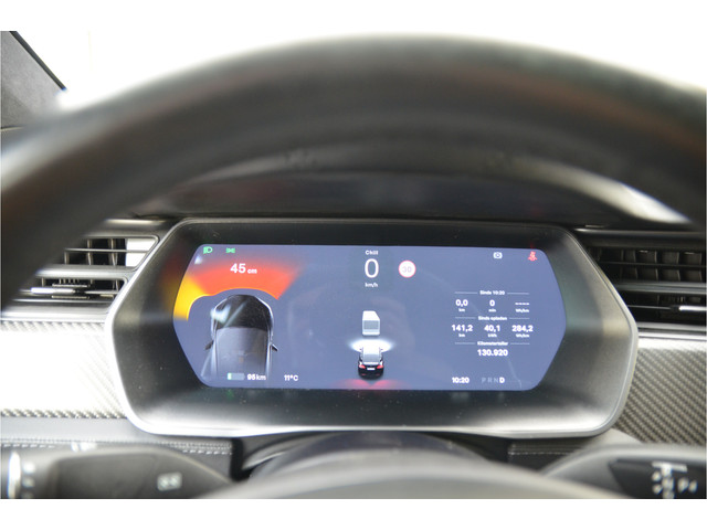 Tesla Model X 100D 6p. Trekhaak, AutoPilot, Premium Audio, Leder, 22
