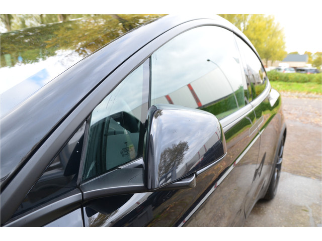 Tesla Model X 100D 6p. Trekhaak, AutoPilot, Premium Audio, Leder, 22