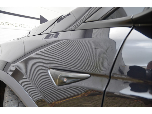 Tesla Model X 100D 6p. Trekhaak, AutoPilot, Premium Audio, Leder, 22