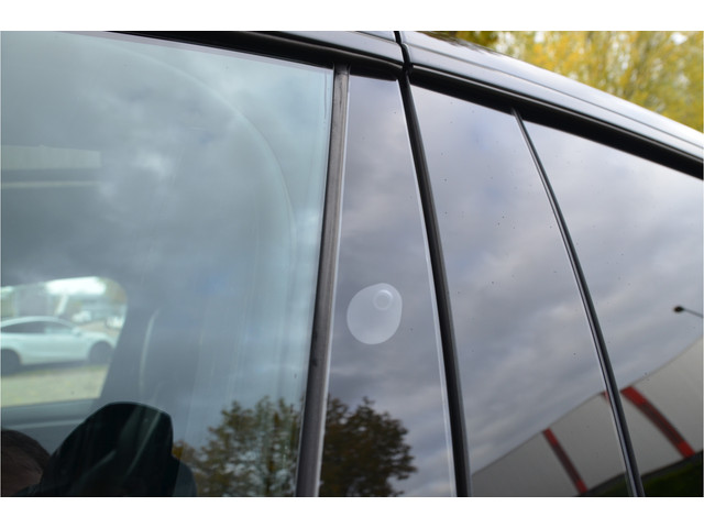 Tesla Model X 100D 6p. Trekhaak, AutoPilot, Premium Audio, Leder, 22