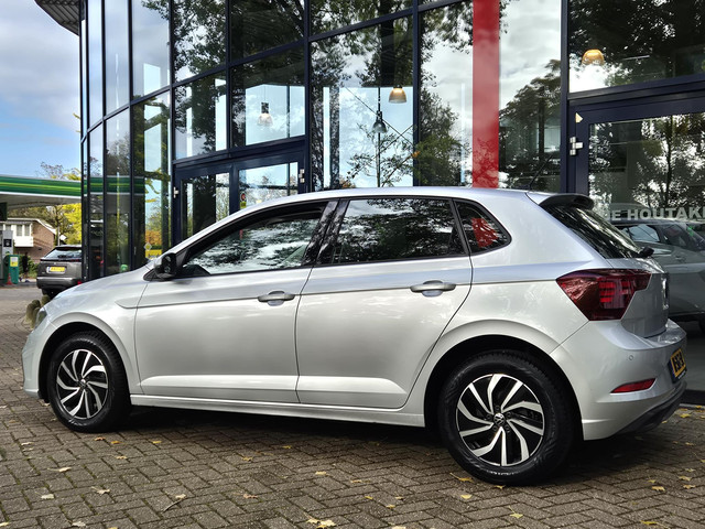 volkswagen-polo-1.0-tsi-life---pdc---airconditioning---lm-velgen---navigatie