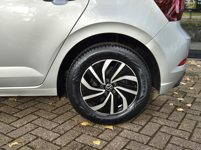 Volkswagen Polo 1.0 TSI Life | PDC | Airconditioning | LM velgen | Navigatie