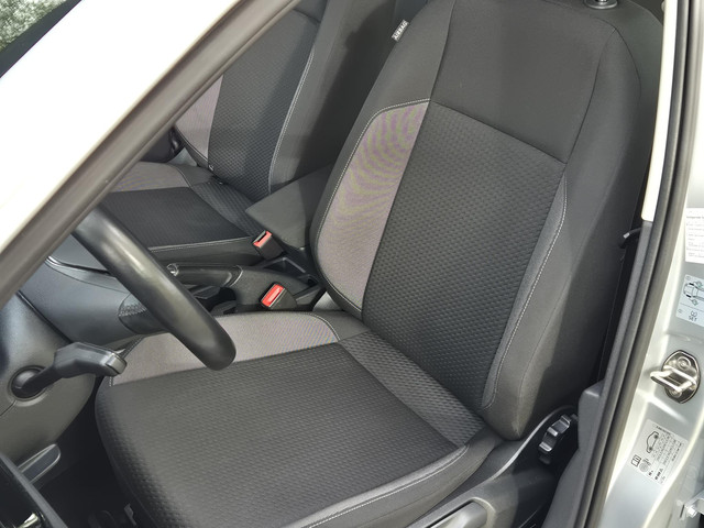 Volkswagen Polo 1.0 TSI Life | PDC | Airconditioning | LM velgen | Navigatie