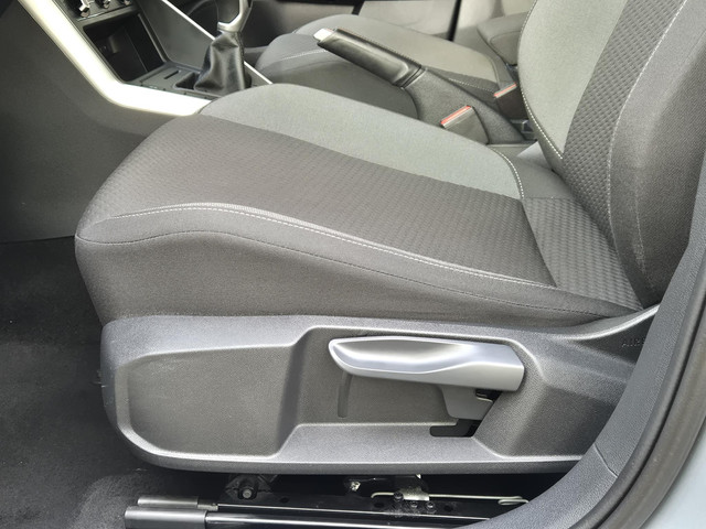 Volkswagen Polo 1.0 TSI Life | PDC | Airconditioning | LM velgen | Navigatie