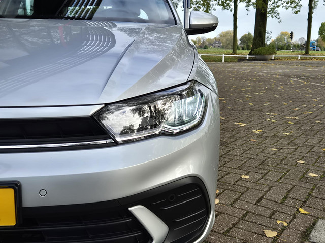 Volkswagen Polo 1.0 TSI Life | PDC | Airconditioning | LM velgen | Navigatie