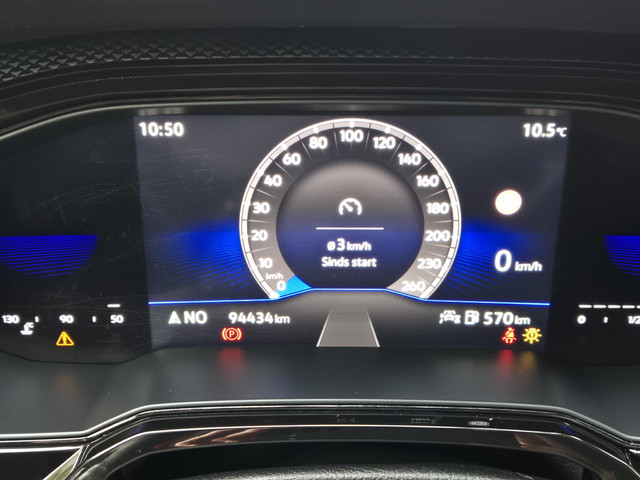 Volkswagen Polo 1.0 TSI Life | PDC | Airconditioning | LM velgen | Navigatie