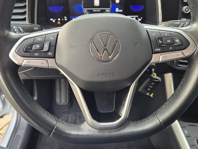 Volkswagen Polo 1.0 TSI Life | PDC | Airconditioning | LM velgen | Navigatie
