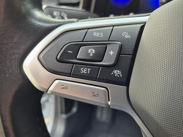 Volkswagen Polo 1.0 TSI Life | PDC | Airconditioning | LM velgen | Navigatie