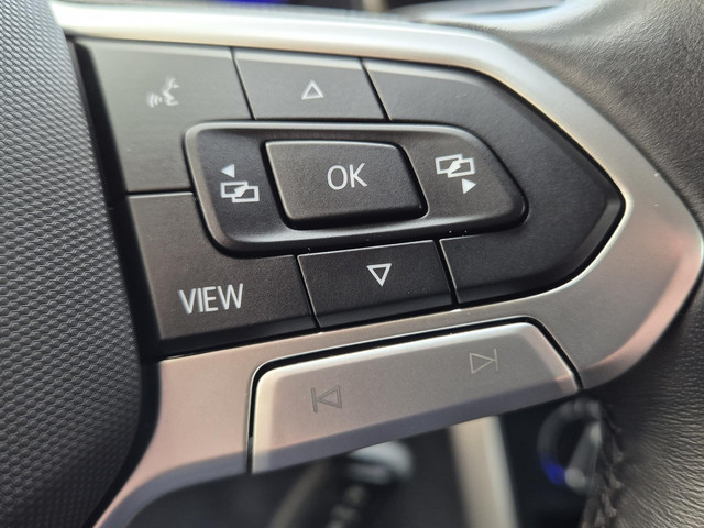 Volkswagen Polo 1.0 TSI Life | PDC | Airconditioning | LM velgen | Navigatie