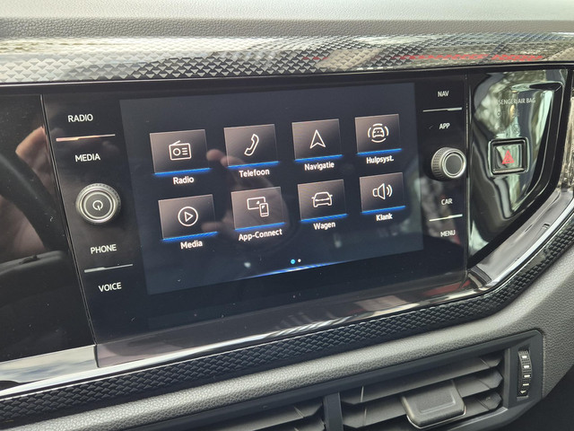 Volkswagen Polo 1.0 TSI Life | PDC | Airconditioning | LM velgen | Navigatie