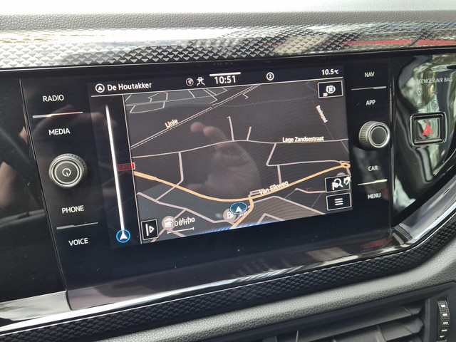 Volkswagen Polo 1.0 TSI Life | PDC | Airconditioning | LM velgen | Navigatie