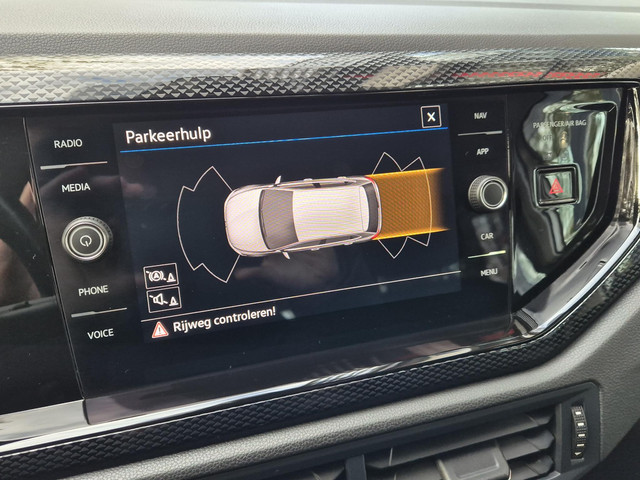 Volkswagen Polo 1.0 TSI Life | PDC | Airconditioning | LM velgen | Navigatie