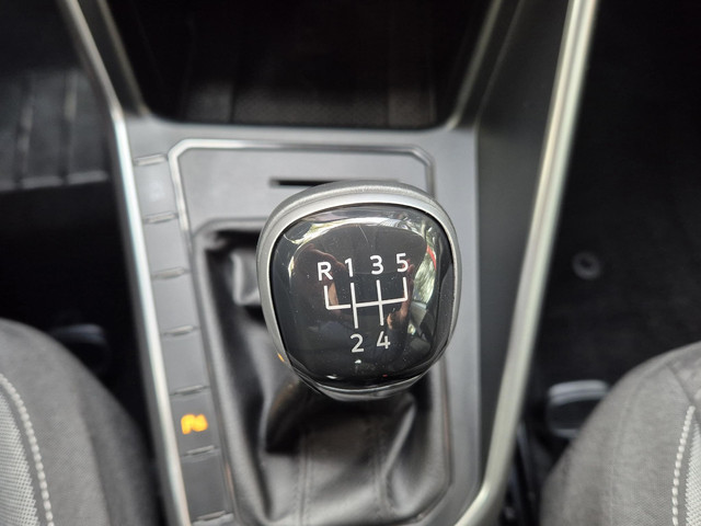 Volkswagen Polo 1.0 TSI Life | PDC | Airconditioning | LM velgen | Navigatie