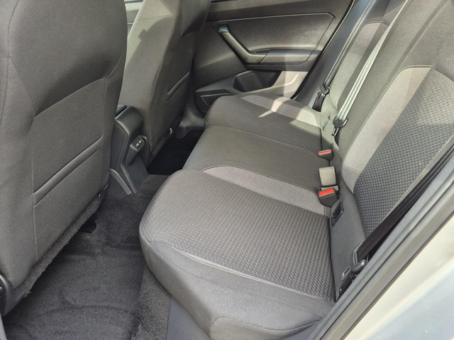 Volkswagen Polo 1.0 TSI Life | PDC | Airconditioning | LM velgen | Navigatie