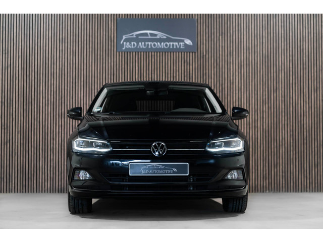 Volkswagen Polo 1.0 TSI Highline 2021 DSG CRUISE CLIMA BLUETOOTH PDC