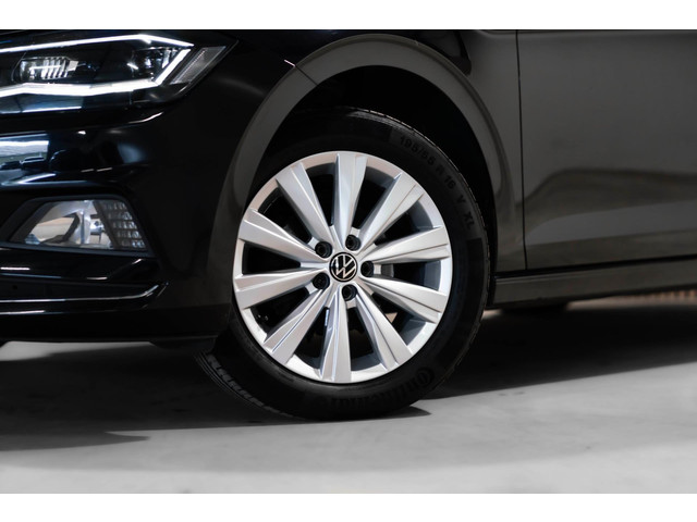 Volkswagen Polo 1.0 TSI Highline 2021 DSG CRUISE CLIMA BLUETOOTH PDC
