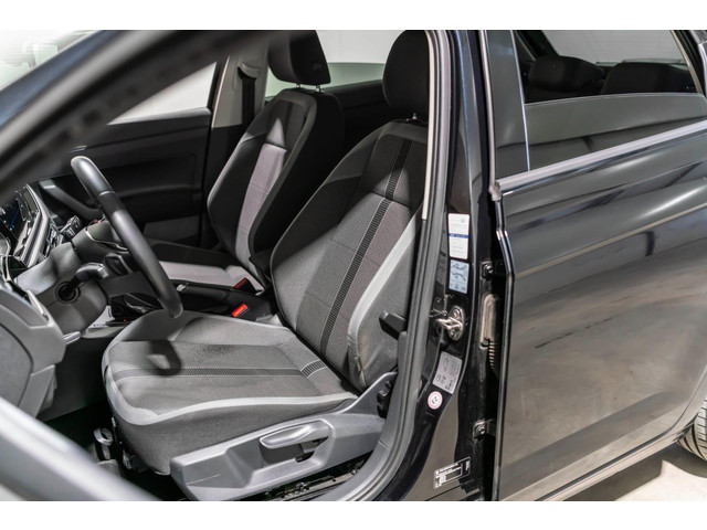 Volkswagen Polo 1.0 TSI Highline 2021 DSG CRUISE CLIMA BLUETOOTH PDC