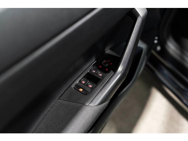 Volkswagen Polo 1.0 TSI Highline 2021 DSG CRUISE CLIMA BLUETOOTH PDC