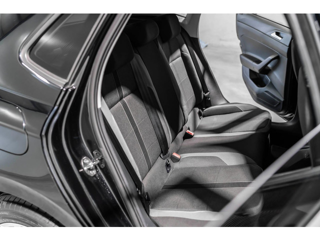 Volkswagen Polo 1.0 TSI Highline 2021 DSG CRUISE CLIMA BLUETOOTH PDC