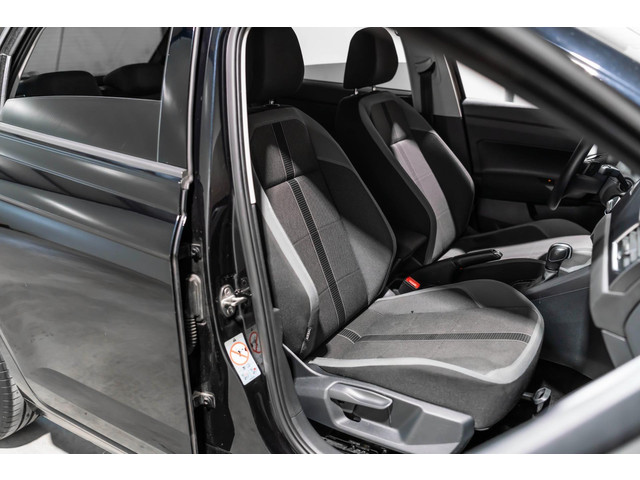 Volkswagen Polo 1.0 TSI Highline 2021 DSG CRUISE CLIMA BLUETOOTH PDC