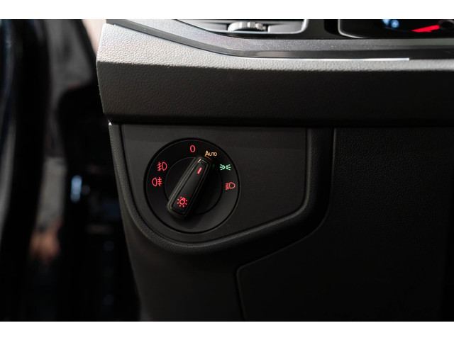 Volkswagen Polo 1.0 TSI Highline 2021 DSG CRUISE CLIMA BLUETOOTH PDC