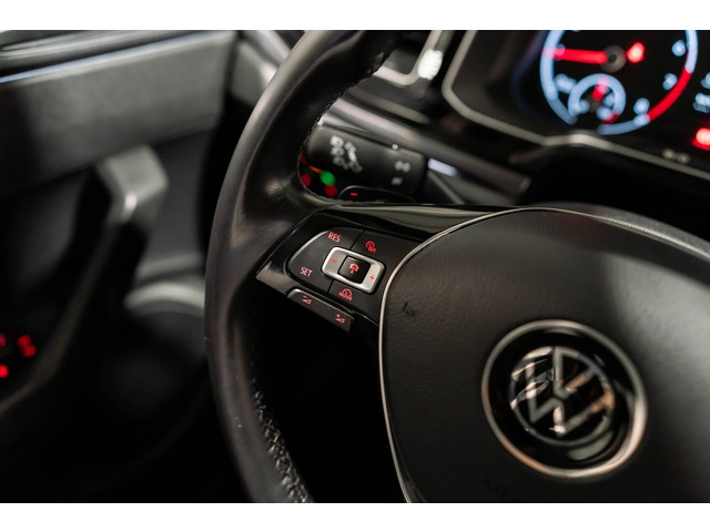 Volkswagen Polo 1.0 TSI Highline 2021 DSG CRUISE CLIMA BLUETOOTH PDC