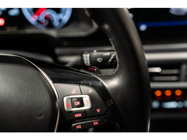 Volkswagen Polo 1.0 TSI Highline 2021 DSG CRUISE CLIMA BLUETOOTH PDC