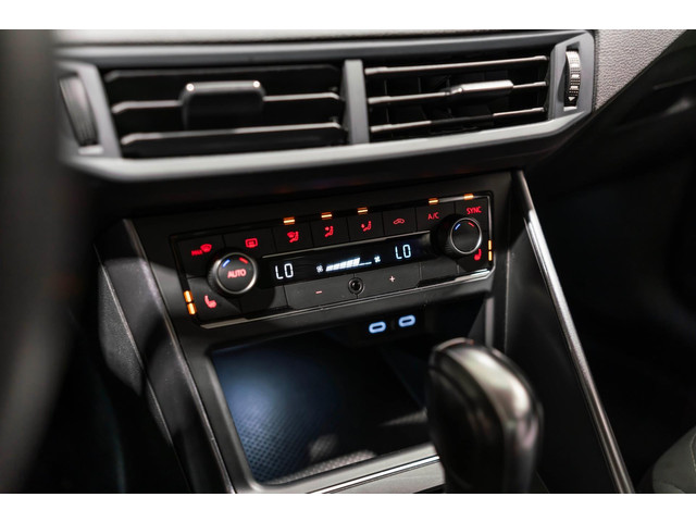 Volkswagen Polo 1.0 TSI Highline 2021 DSG CRUISE CLIMA BLUETOOTH PDC