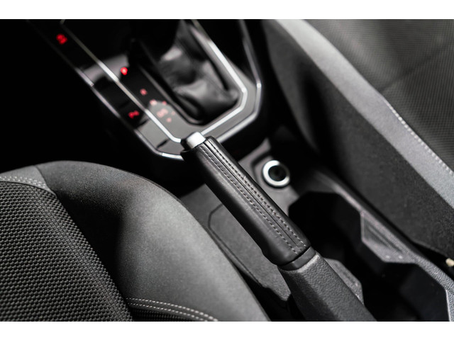 Volkswagen Polo 1.0 TSI Highline 2021 DSG CRUISE CLIMA BLUETOOTH PDC