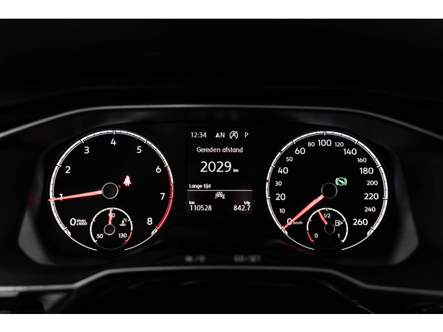 Volkswagen Polo 1.0 TSI Highline 2021 DSG CRUISE CLIMA BLUETOOTH PDC