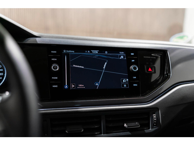 Volkswagen Polo 1.0 TSI Highline 2021 DSG CRUISE CLIMA BLUETOOTH PDC