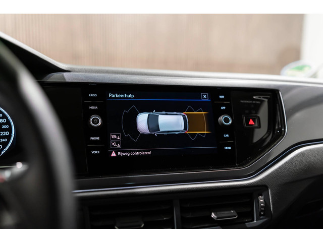 Volkswagen Polo 1.0 TSI Highline 2021 DSG CRUISE CLIMA BLUETOOTH PDC